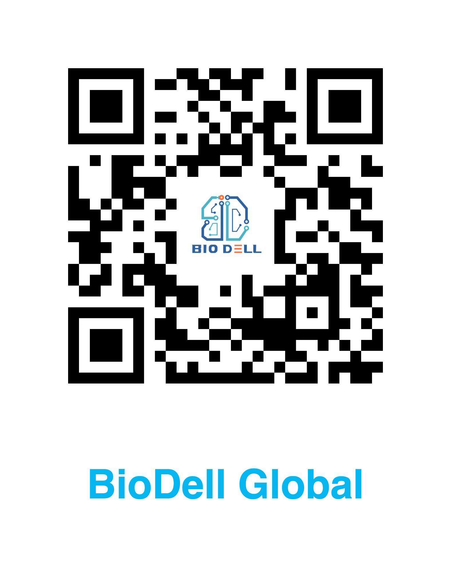 Biodell Global PTE LTD